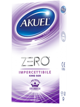 Akuel Zero King Size