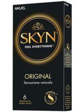 SKYN Original Condoms