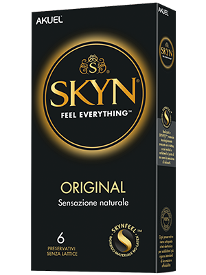 SKYN Original Condoms
