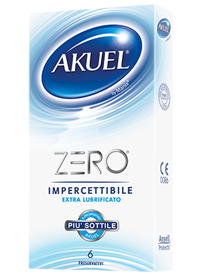 Akuel Zero